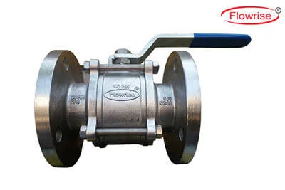 Ball Valves in Ahmedabad from Gujarat, India