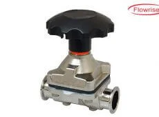 control valve exporter