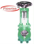 Pulp Valves