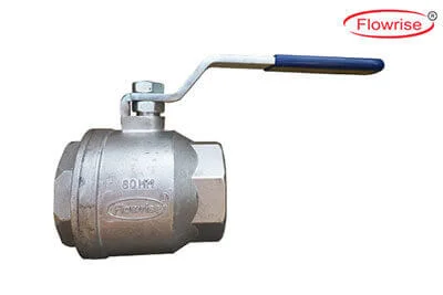 Ball Valve Mnaufacturer in Ahmedabad