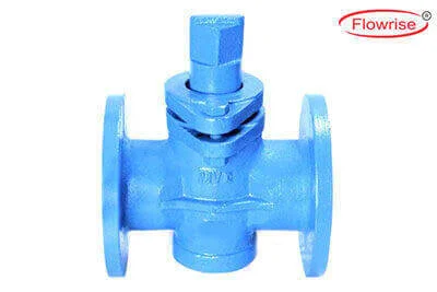  plug valve